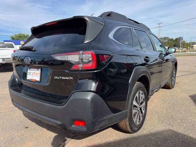 Used 2023 Subaru Outback Premium AWD/4WD image 7