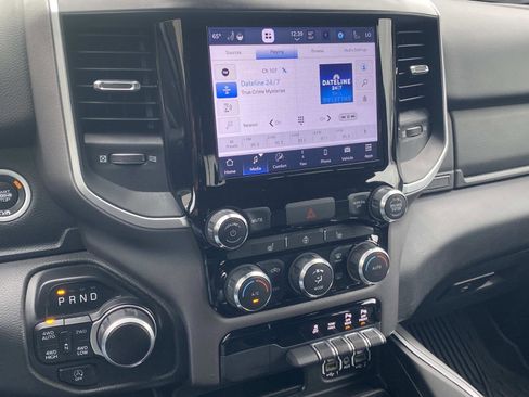 Used 2022 RAM 1500 Big Horn image 27