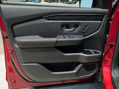New 2026 Honda Passport TrailSport Elite image 13