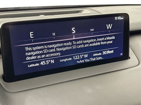 Certified 2022 MAZDA CX-9 Signature image 13