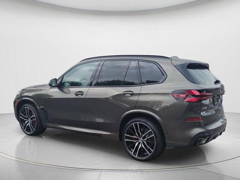 New 2026 BMW X5 xDrive40i w/ M Sport Package AWD/4WD image 6
