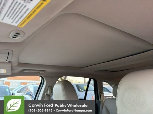 Used 2013 Ford Edge Limited image 17