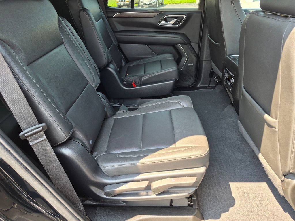 Used 2023 Chevrolet Tahoe LT AWD/4WD image 29