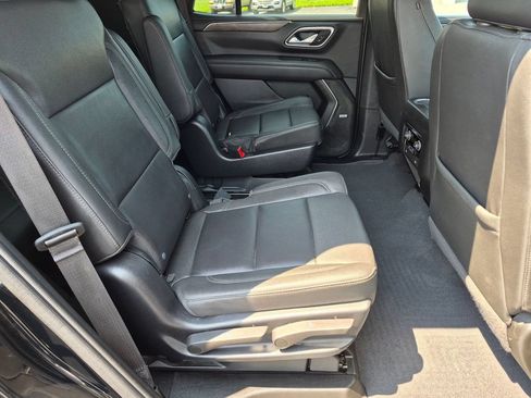 Used 2023 Chevrolet Tahoe LT AWD/4WD image 29
