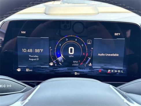 New 2025 Chevrolet Suburban Premier image 22