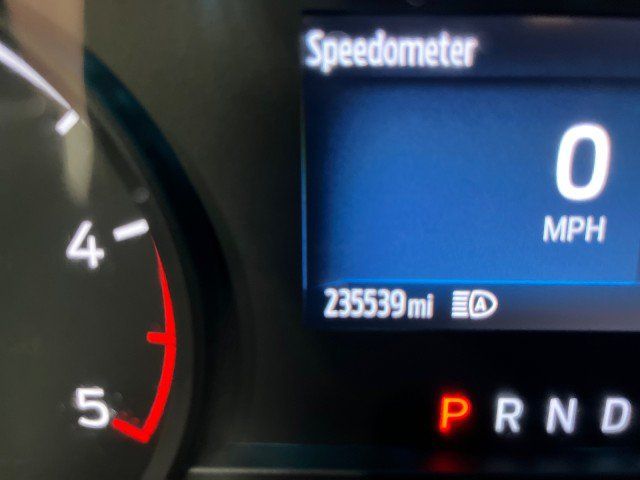 Used 2024 Ford F550 4x4 Crew Cab Super Duty image 15