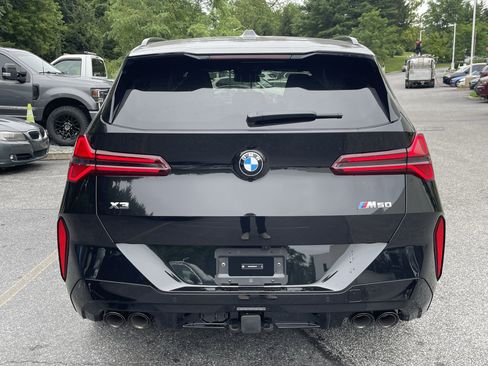 New 2026 BMW X3 M50 w/ Premium Package AWD/4WD image 6