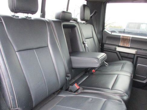 Used 2020 Ford F150 Lariat image 10