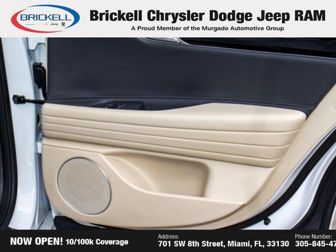 Used 2023 Genesis G80 2.5T image 12