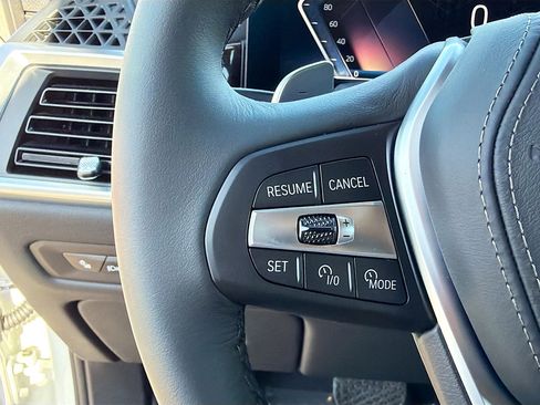 New 2026 BMW X5 sDrive40i w/ Parking Assistance Package image 38