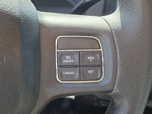 Used 2015 RAM 1500 Tradesman image 17