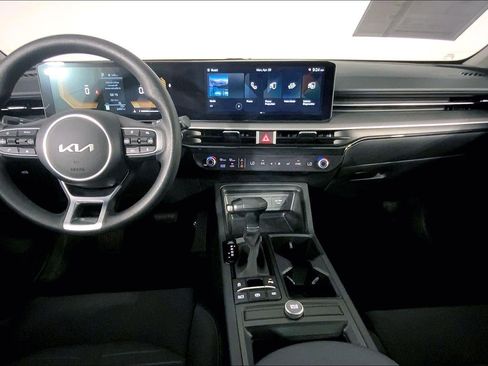 Certified 2025 Kia K5 LXS FWD image 15