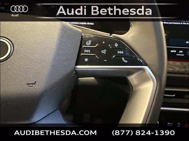 Certified 2025 Audi Q5 Premium Plus AWD/4WD image 18