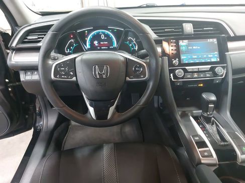 Used 2020 Honda Civic EX image 15