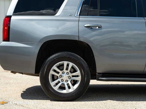 Used 2020 Chevrolet Tahoe LT RWD image 5