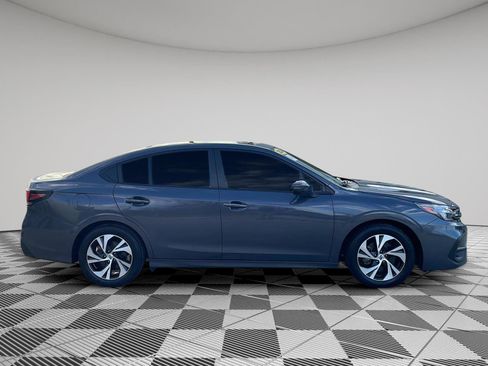 New 2024 Subaru Legacy Premium image 8