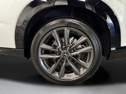 Certified 2025 Acura ADX A-Spec AWD/4WD image 54