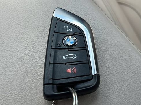 Used 2021 BMW X3 M40i w/ Premium Package AWD/4WD image 25