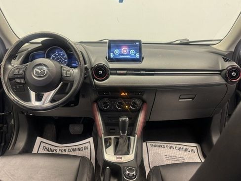 Used 2016 MAZDA CX-3 Touring AWD/4WD image 2