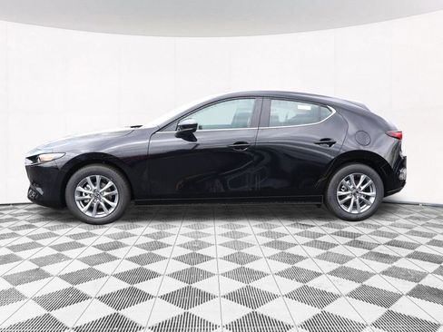 New 2026 MAZDA MAZDA3 s FWD image 42