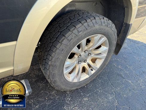 Used 2015 RAM 1500 Laramie Longhorn w/ Cold Weather Group image 22