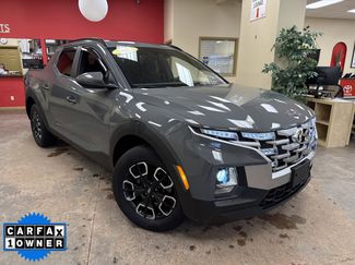 Used 2023 Hyundai Santa Cruz SEL w/ Activity Package video 1