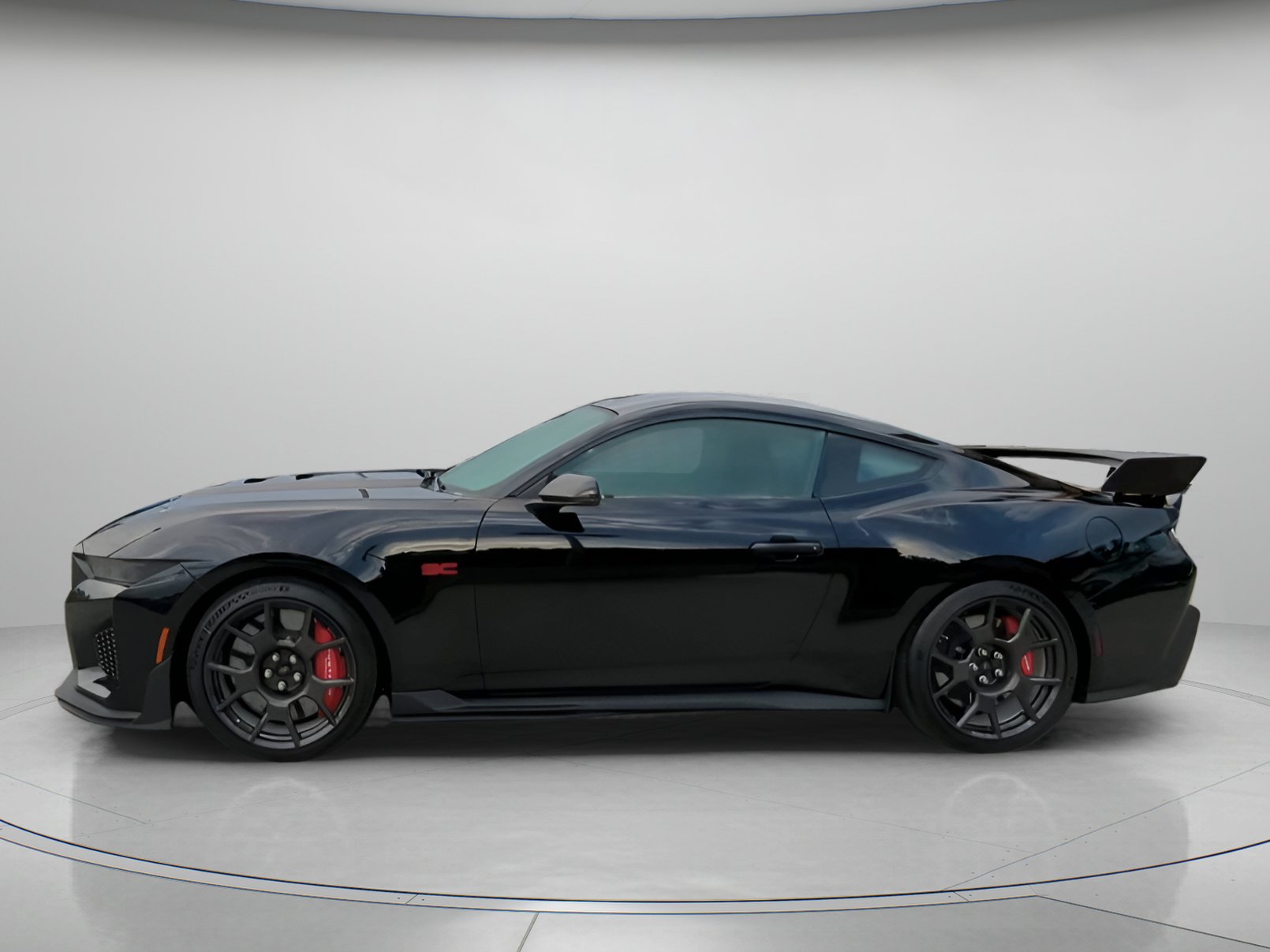 New 2026 Ford Mustang Dark Horse SC RWD image 16