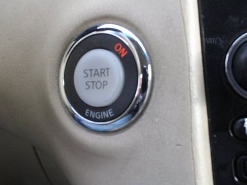 Used 2008 INFINITI EX35 Journey w/ Navigation Pkg image 17