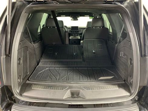 Used 2023 Chevrolet Tahoe RST w/ Luxury Package image 29