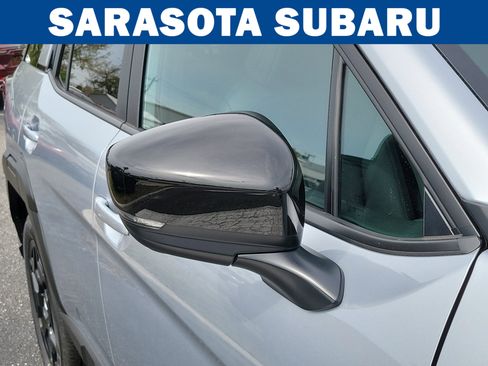 New 2026 Subaru Outback Limited AWD/4WD image 9
