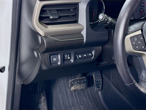 Used 2022 GMC Acadia Denali w/ Denali Ultimate Package image 4