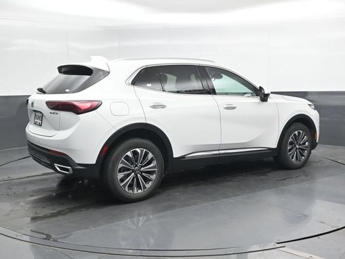 Used 2024 Buick Envision Preferred AWD/4WD image 3