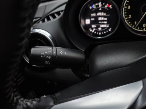 Used 2020 MAZDA MX-5 Miata RF Grand Touring RWD image 18