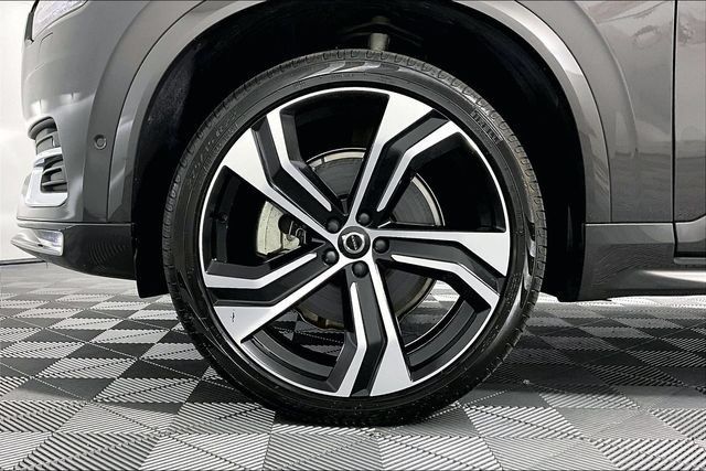 Used 2024 Volvo XC90 B6 Ultimate AWD/4WD image 9
