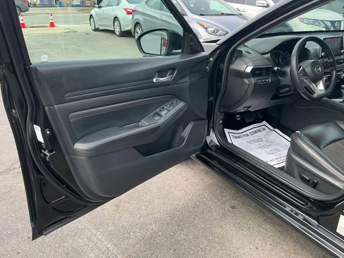 Used 2019 Nissan Altima 2.5 SR image 6