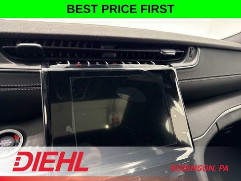 New 2026 Jeep Grand Cherokee L Laredo AWD/4WD image 31