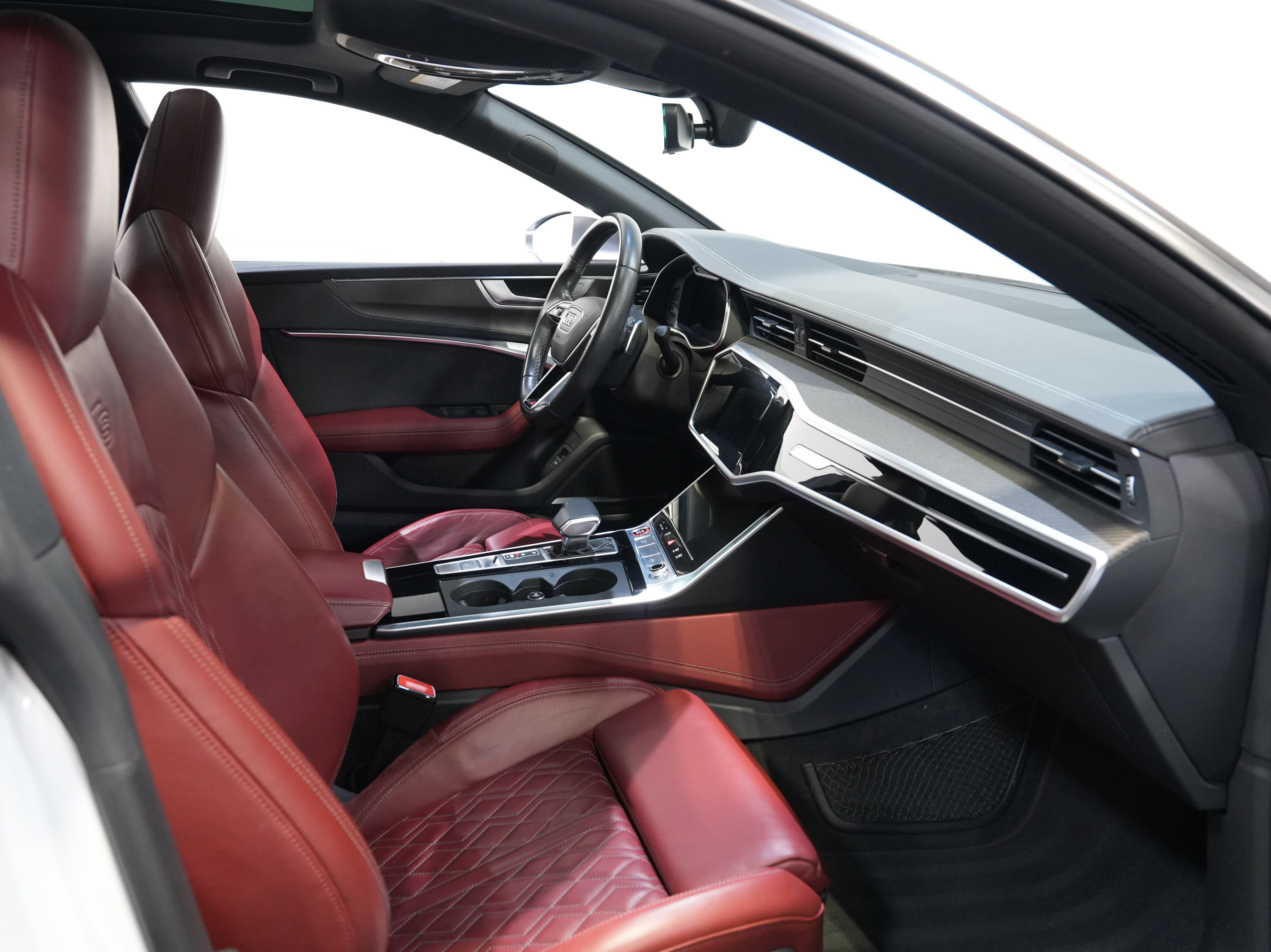 Used 2022 Audi S7 Premium Plus AWD/4WD image 35