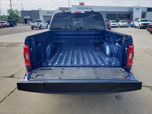 Used 2023 Ford F150 XLT w/ Equipment Group 302A High AWD/4WD image 6