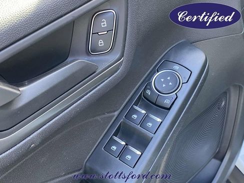 Certified 2023 Ford Escape Active w/ Cold Weather Package image 18