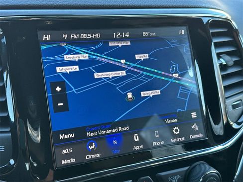 Used 2020 Jeep Grand Cherokee Limited image 30