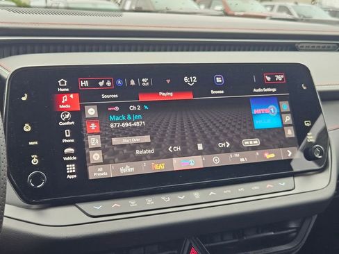 New 2026 Dodge Charger Scat Pack w/ Blacktop Package image 26