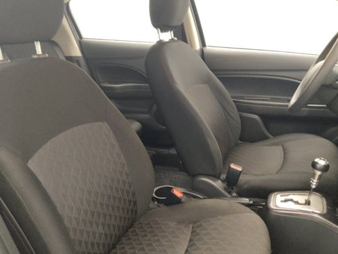 Used 2021 Mitsubishi Mirage ES FWD image 21