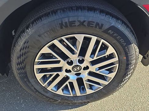 New 2026 Hyundai Palisade SEL image 48