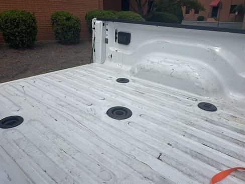 Used 2020 RAM 2500 Tradesman AWD/4WD image 28