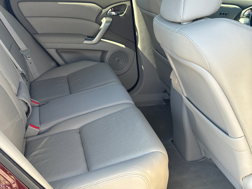 Used 2011 Acura RDX w/ Technology Package FWD image 9