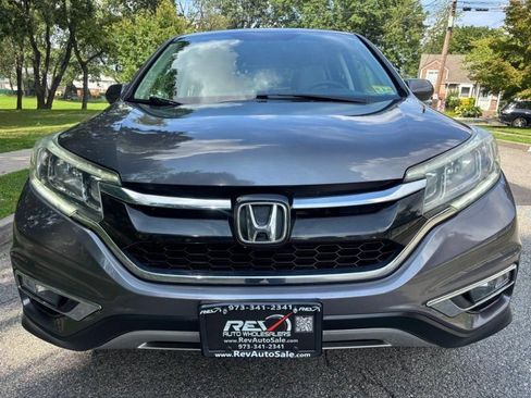 Used 2015 Honda CR-V EX image 9