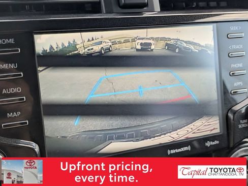 Used 2020 Toyota 4Runner TRD Pro AWD/4WD image 24