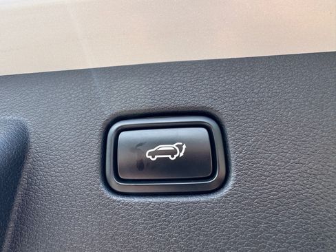 Used 2023 Kia Sportage SX FWD image 10