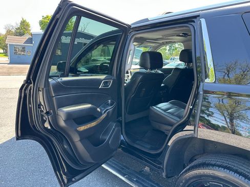 Used 2016 GMC Yukon Denali w/ Open Road Package AWD/4WD image 37
