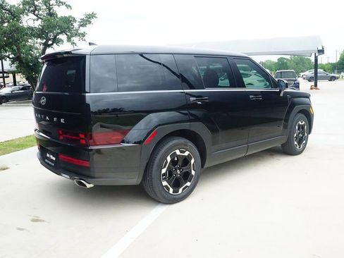 New 2026 Hyundai Santa Fe SE FWD image 8